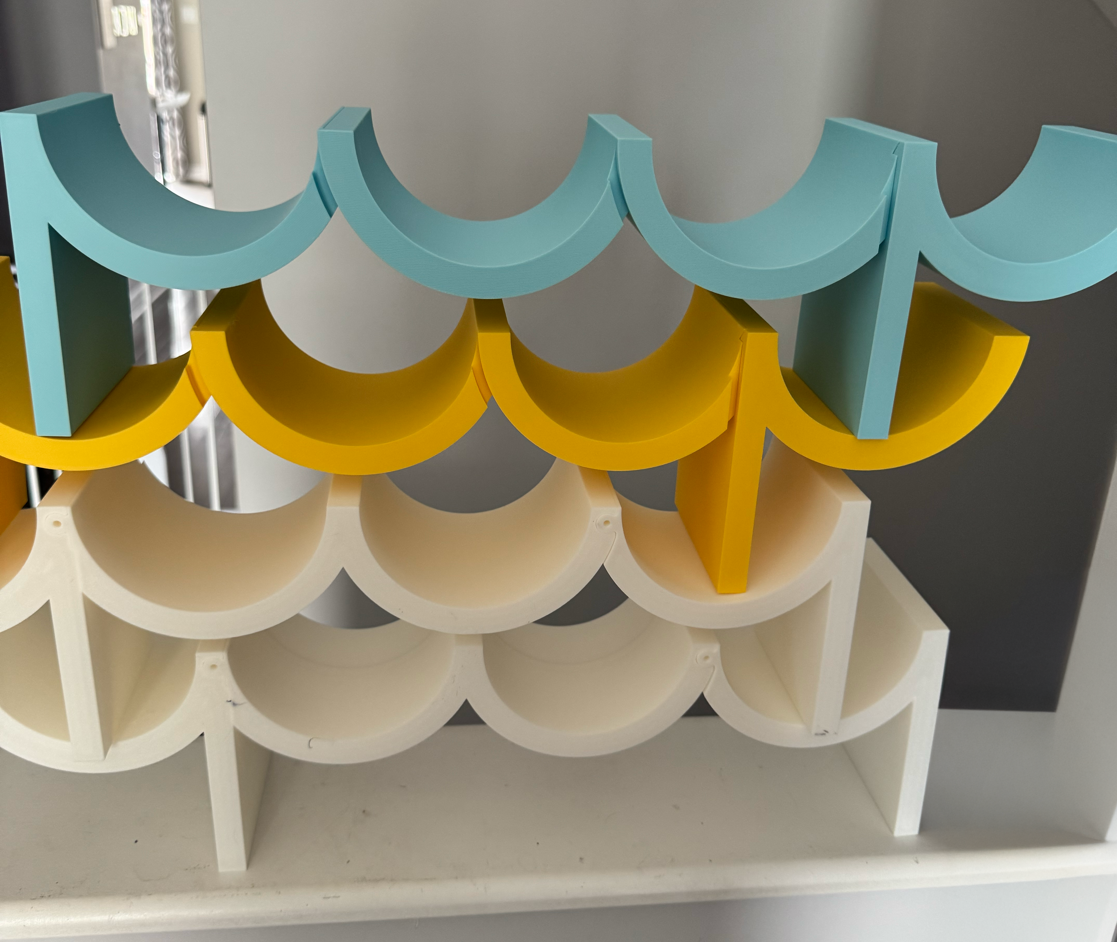 POOP holder color options